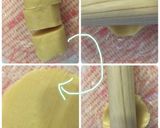 ざくふわめろん作り方8写真