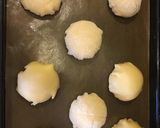 ざくふわめろん作り方10写真