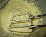 フライパンでB.Pいらず♪スポンジケーキ作り方4写真
