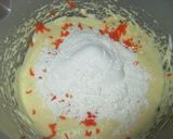 フライパンでB.Pいらず♪スポンジケーキ作り方5写真