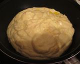 フライパンでB.Pいらず♪スポンジケーキ作り方7写真