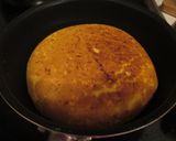 フライパンでB.Pいらず♪スポンジケーキ作り方9写真