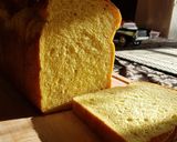 もっちもち柔らか餅食パン作り方12写真