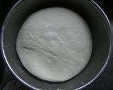 手ごねでふわふわ☆基本のパン作り方7写真