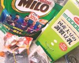 余ったホイップでオシャレココア！作り方1写真