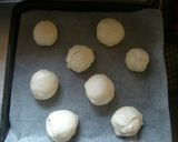 手ごねでふわふわ☆基本のパン作り方9写真