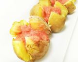 たらこバターで大量冷凍ストック☆作り方16写真