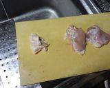 プロの賄い親子丼作り方1写真