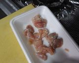 プロの賄い親子丼作り方2写真