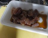 プロの賄い親子丼作り方3写真