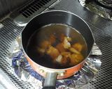 プロの賄い親子丼作り方4写真