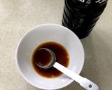 冷めて美味しい♡みたらしあん入り卵焼き作り方2写真