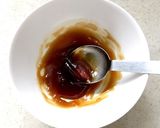冷めて美味しい♡みたらしあん入り卵焼き作り方4写真