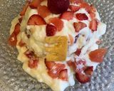 ケーキ生地（簡単）作り方9写真