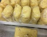 裏ワザ有り♪　蟹クリームコロッケ作り方25写真