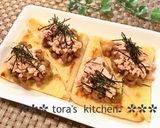 レンジで簡単♬ふんわ～りタラコそぼろ作り方19写真