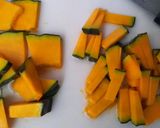 ツナ缶味噌汁作り方6写真