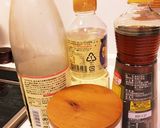ちりめんじゃことピーマンの炒め物作り方3写真