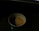 ビーガン☆柚子の豆腐チーズケーキ#冬至作り方5写真