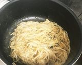 マクロビ☆もやし炒め☆スーパーデトックス作り方4写真