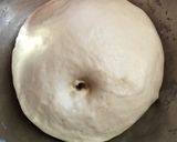 ふわふわ♪ミルクちぎりパン作り方1写真