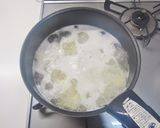 ほっこり美味しい～里芋のゆず味噌煮作り方1写真