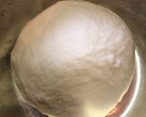 ふわふわ♪ミルク食パン♪作り方1写真
