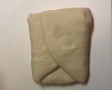 ふわふわ♪ミルク食パン♪作り方3写真