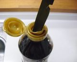 うちの昆布醤油作り方1写真