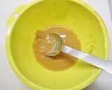 ほっこり美味しい～里芋のゆず味噌煮作り方5写真