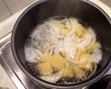 ミネストローネ作り方1写真