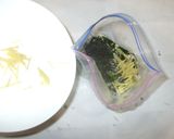 カブと梅干しの浅漬け♪簡単かぶの葉と作り方14写真