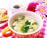 クレソンのかき揚げ作り方7写真