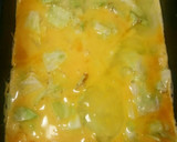 中華風 玉子焼き作り方3写真