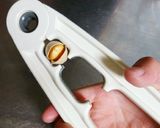 簡単！ぎんなん作り方1写真