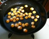 簡単！ぎんなん作り方3写真