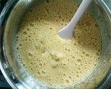 マーブルバナナパウンドケーキ作り方6写真