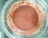 マーブルバナナパウンドケーキ作り方2写真