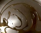 茄子と竹輪とピーマンの胡麻味噌炒め作り方3写真