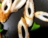 茄子と竹輪とピーマンの胡麻味噌炒め作り方6写真