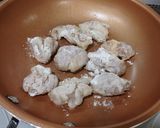 柔らかい唐揚げ作り方4写真