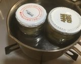 フェイジョアのシロップ漬け作り方5写真