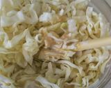 グルテンフリー☆米粉のお好み焼き作り方7写真