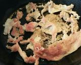 グルテンフリー☆米粉のお好み焼き作り方8写真