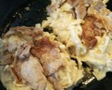 グルテンフリー☆米粉のお好み焼き作り方9写真