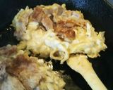グルテンフリー☆米粉のお好み焼き作り方11写真