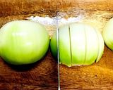 カレーの美味しい作り方作り方1写真