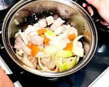 カレーの美味しい作り方作り方8写真