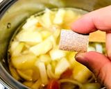 カレーの美味しい作り方作り方9写真