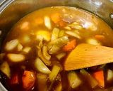 カレーの美味しい作り方作り方11写真
